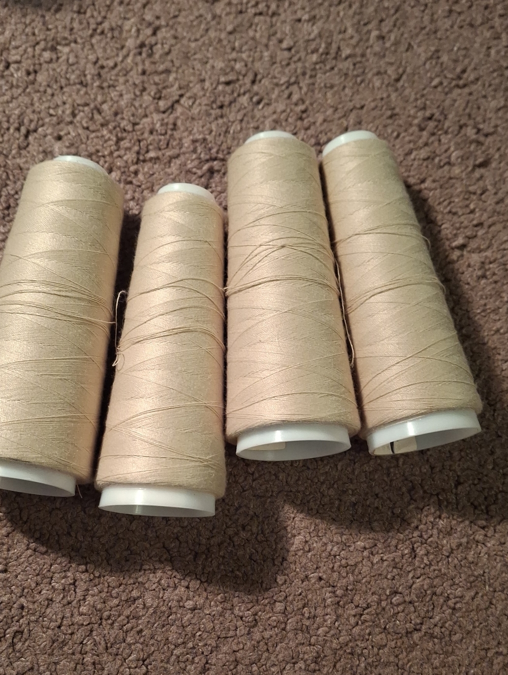 Assorted Thread - Picture 2 of 10